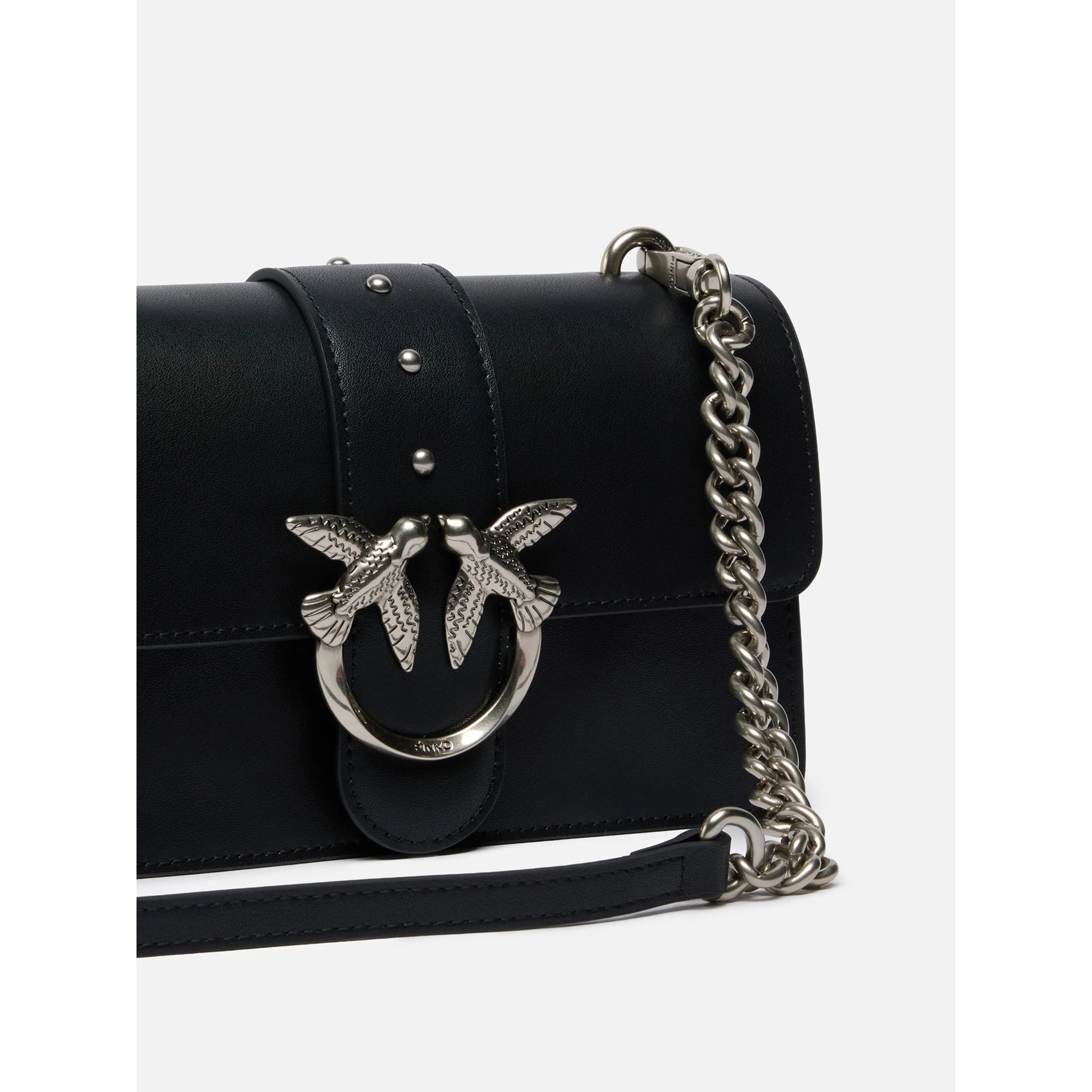 PINKO MINI ST. CL purse
