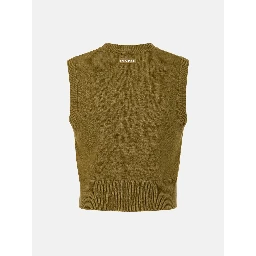 PINKO BELLATO vest