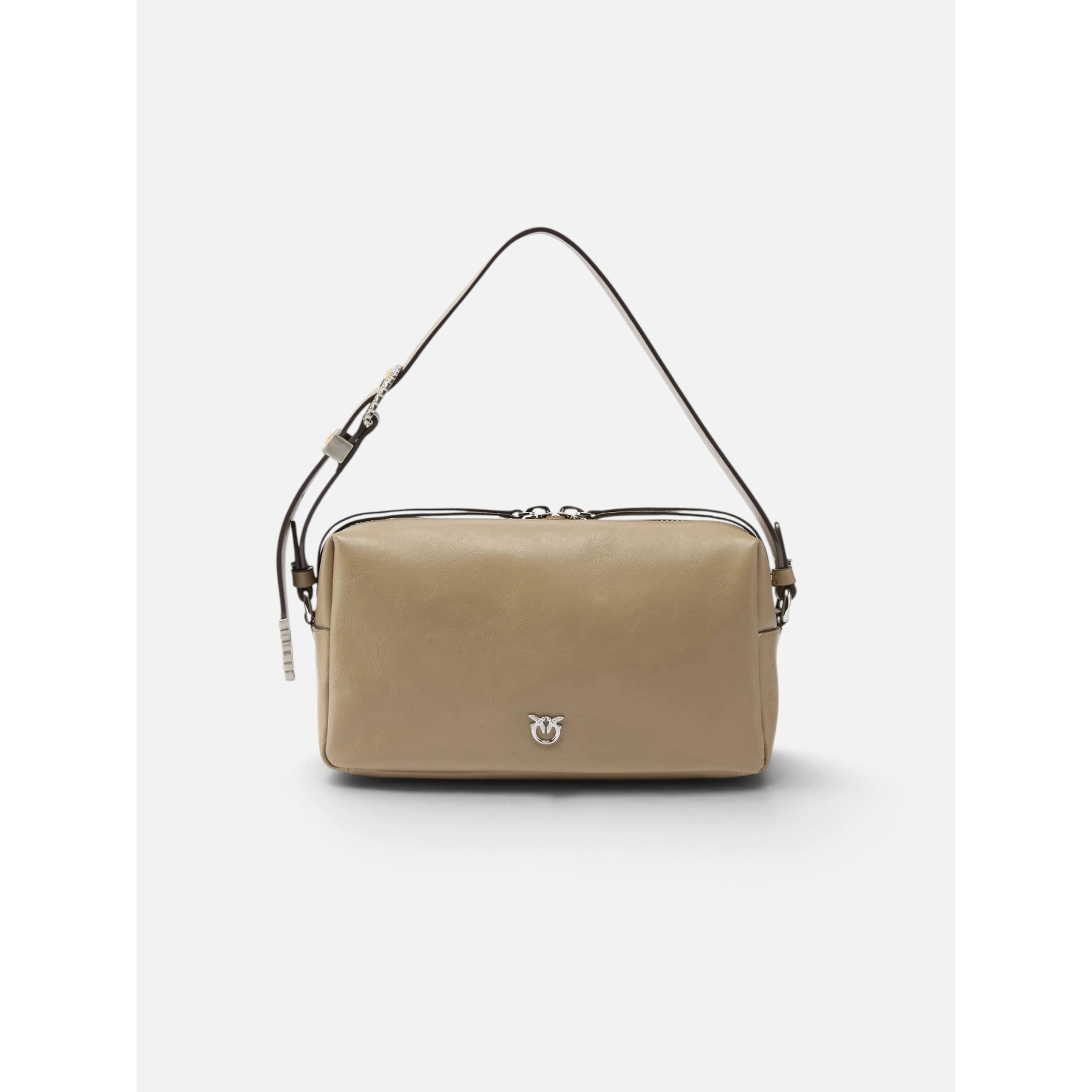 PINKO BAULETTO TRITTICO handbag
