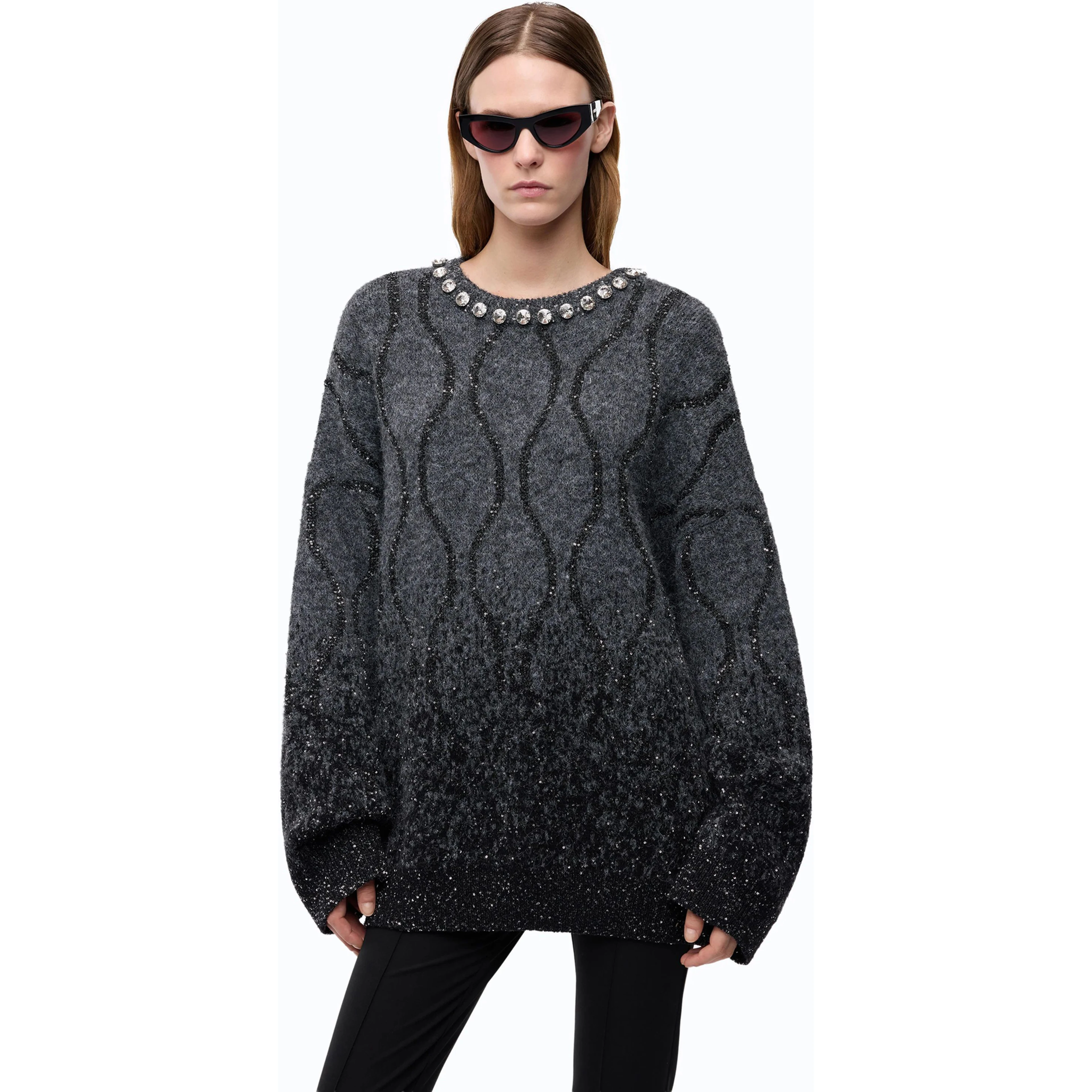 PINKO RENAULT sweater