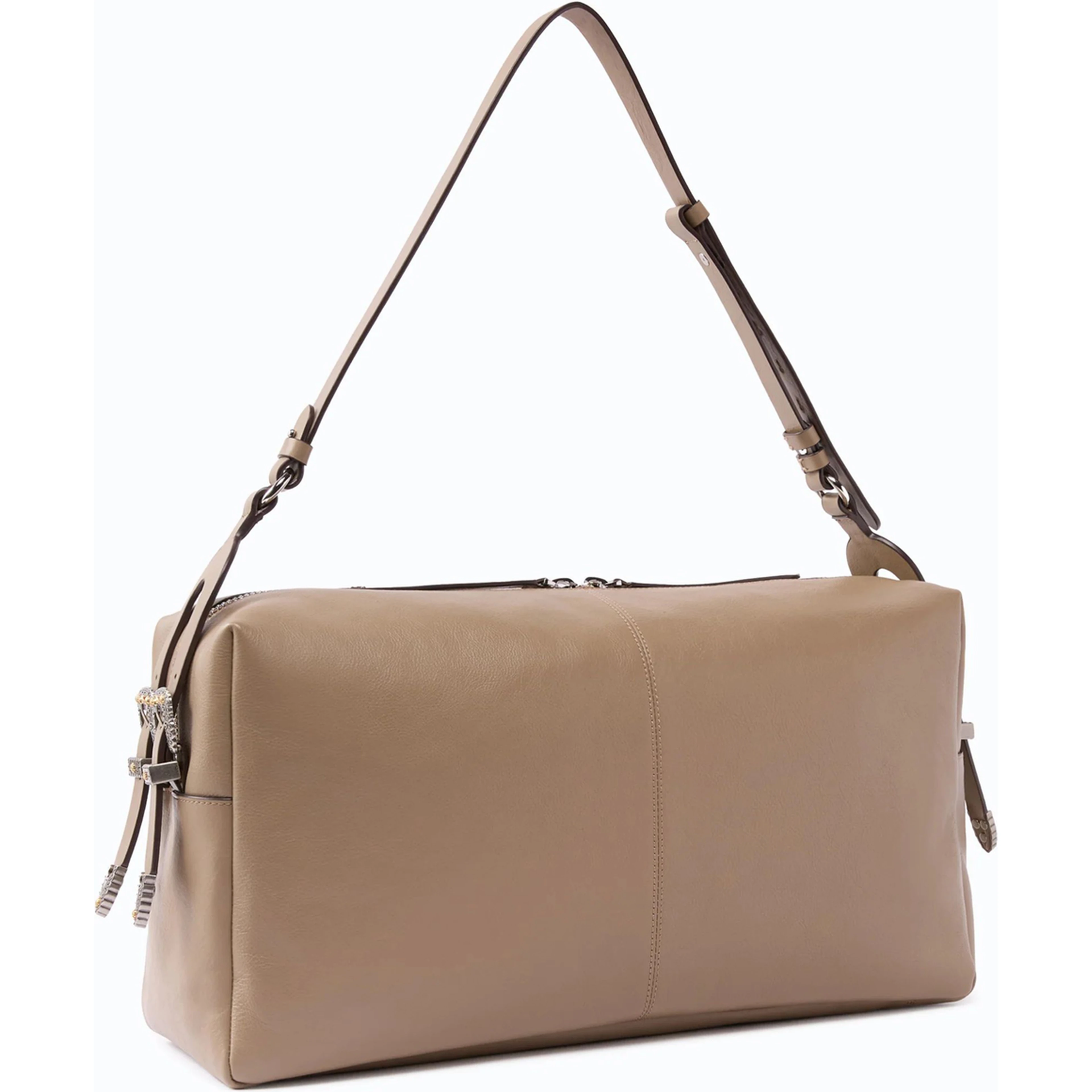 PINKO 24 BIG NEW BIKER bag