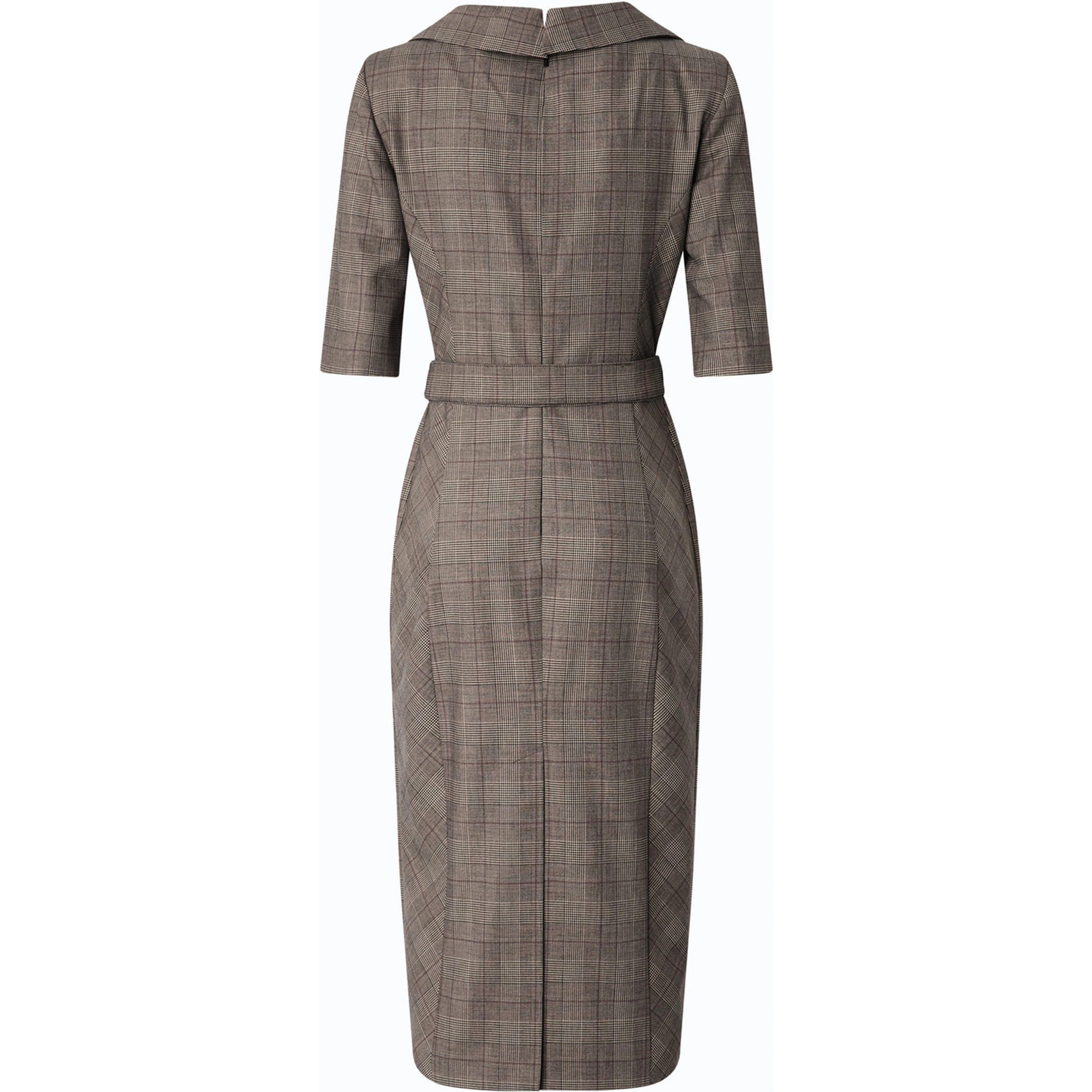 PINKO ANTHEA dress