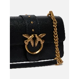 PINKO MINI ST. CL purse