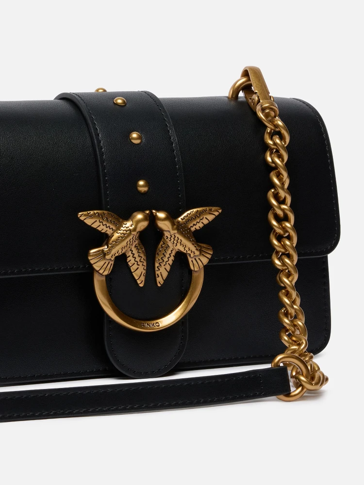 PINKO MINI ST. CL purse alternative