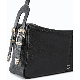 PINKO 24 CLASSIC NEW BIKER bag