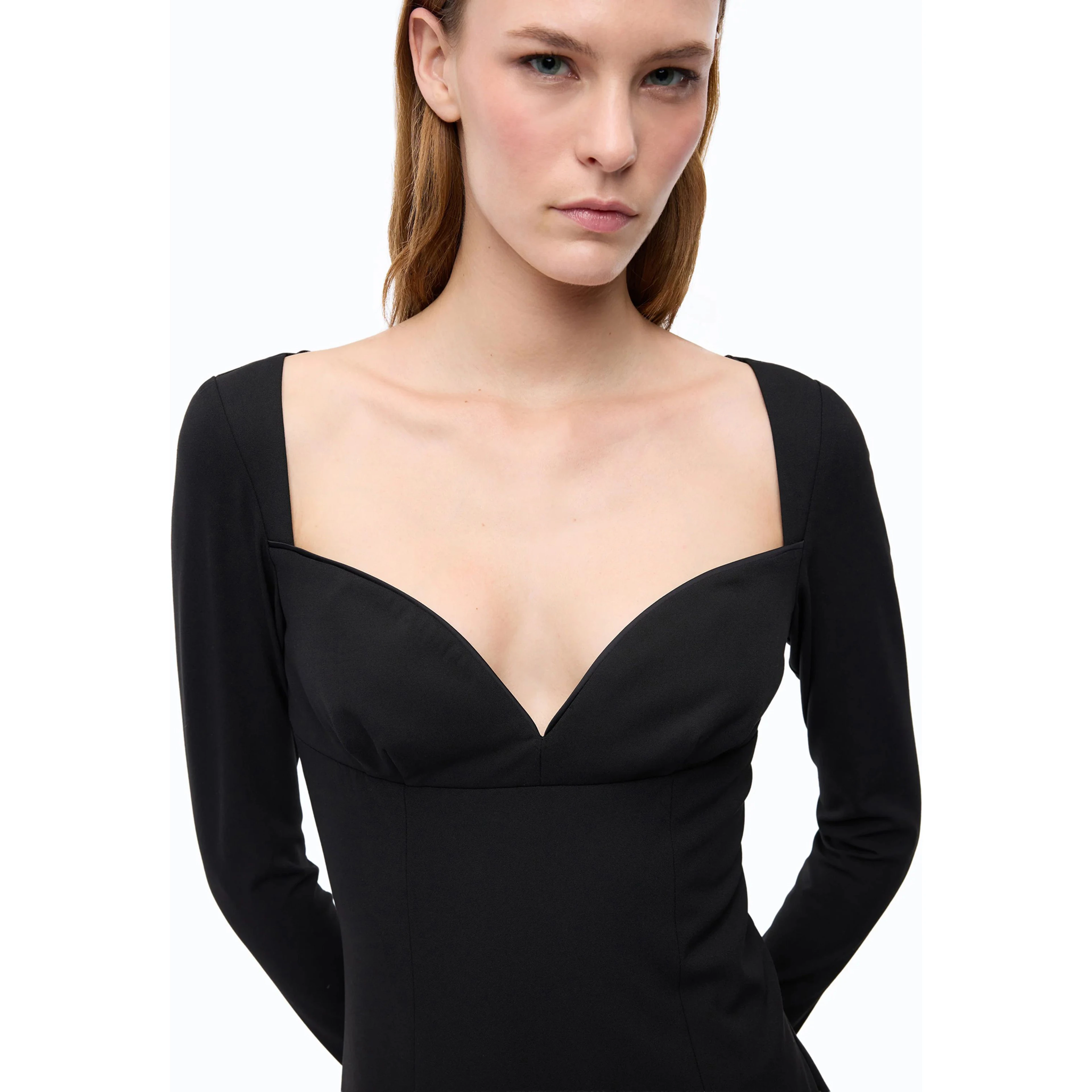 PINKO OPEL dress