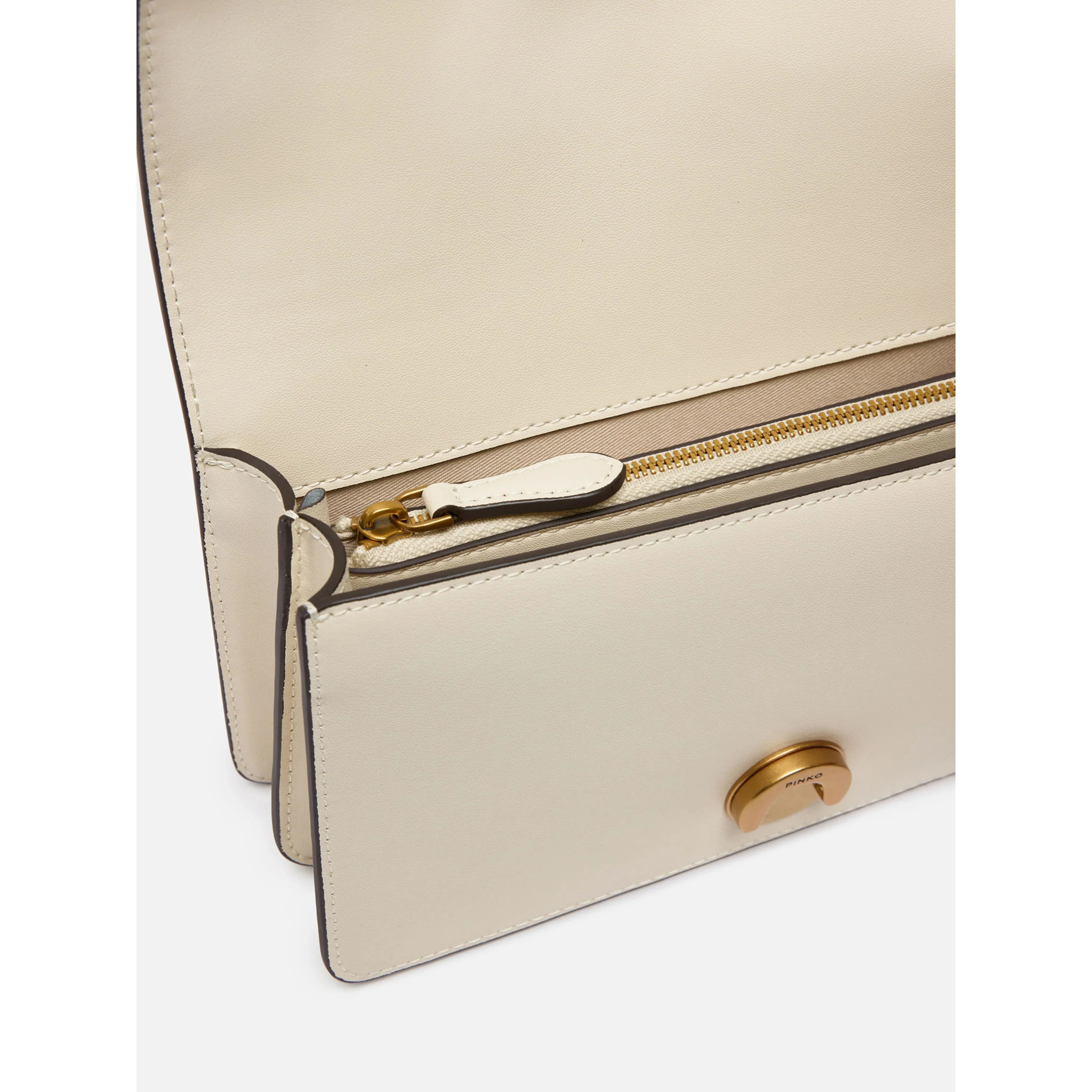 PINKO MINI ST. CL purse