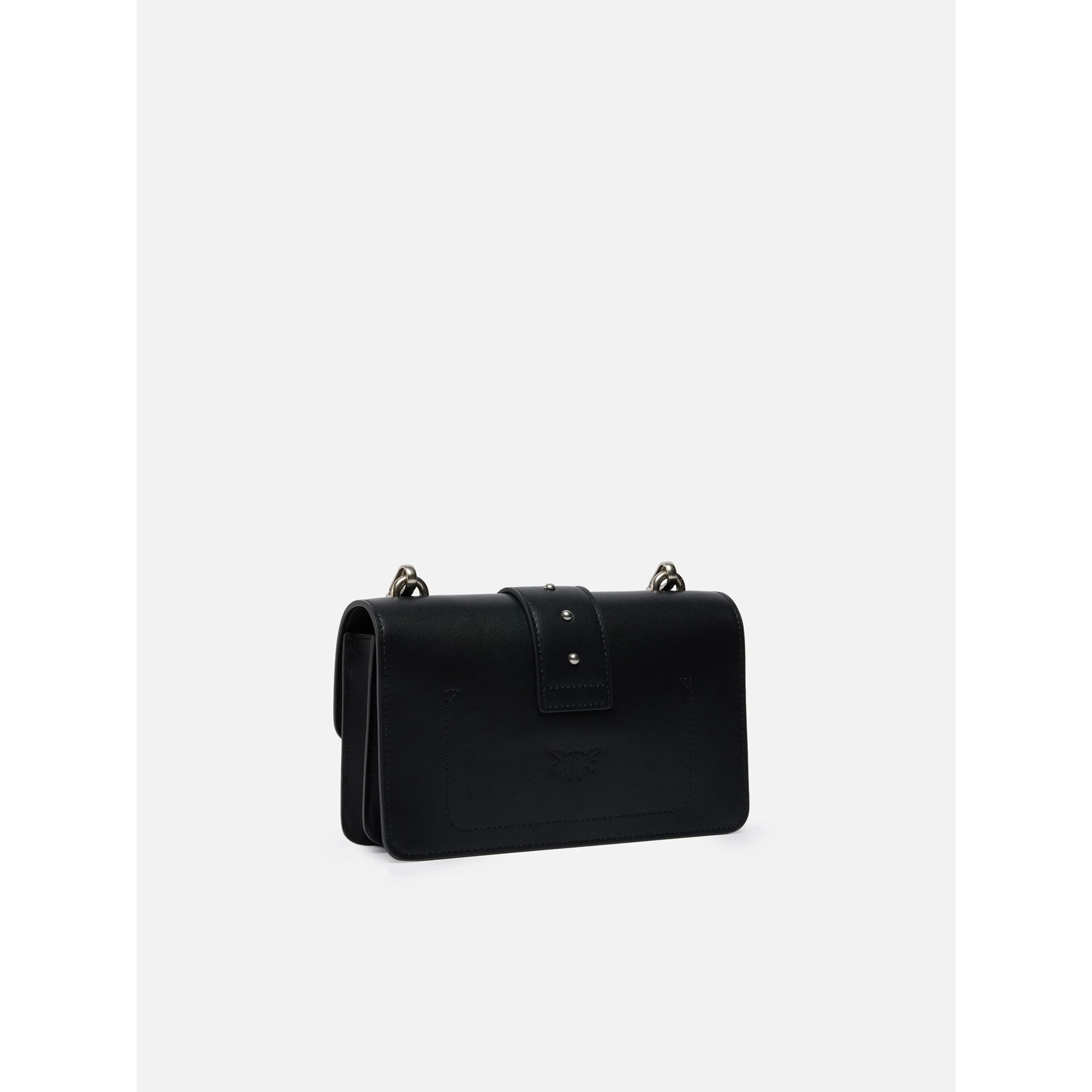 PINKO MINI ST. CL purse