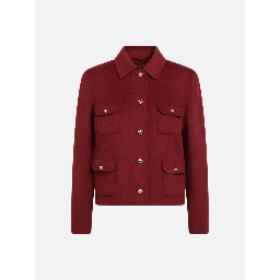 MAX MARA STUDIO MSTVENERE jacket