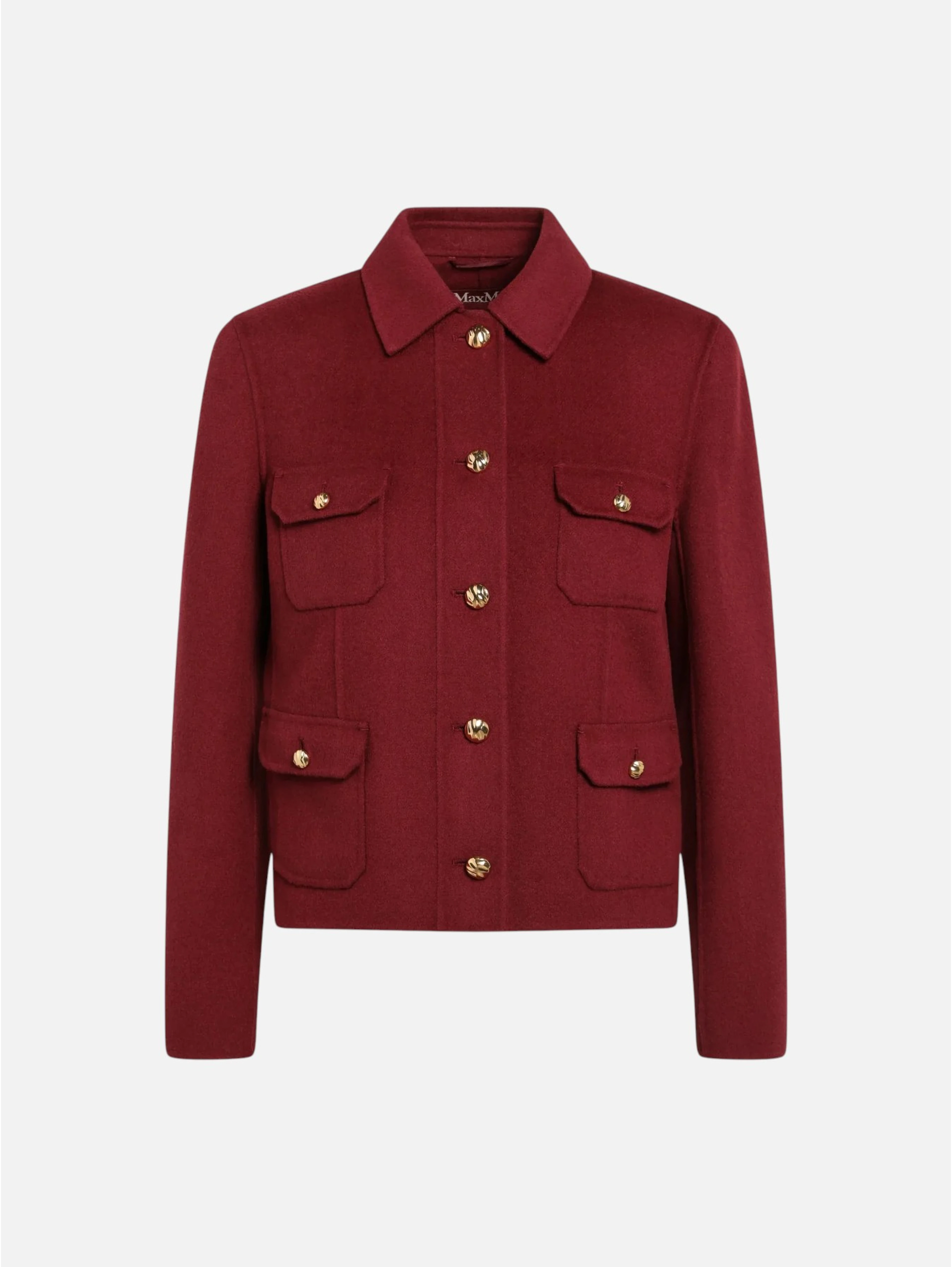MAX MARA STUDIO MSTVENERE jacket