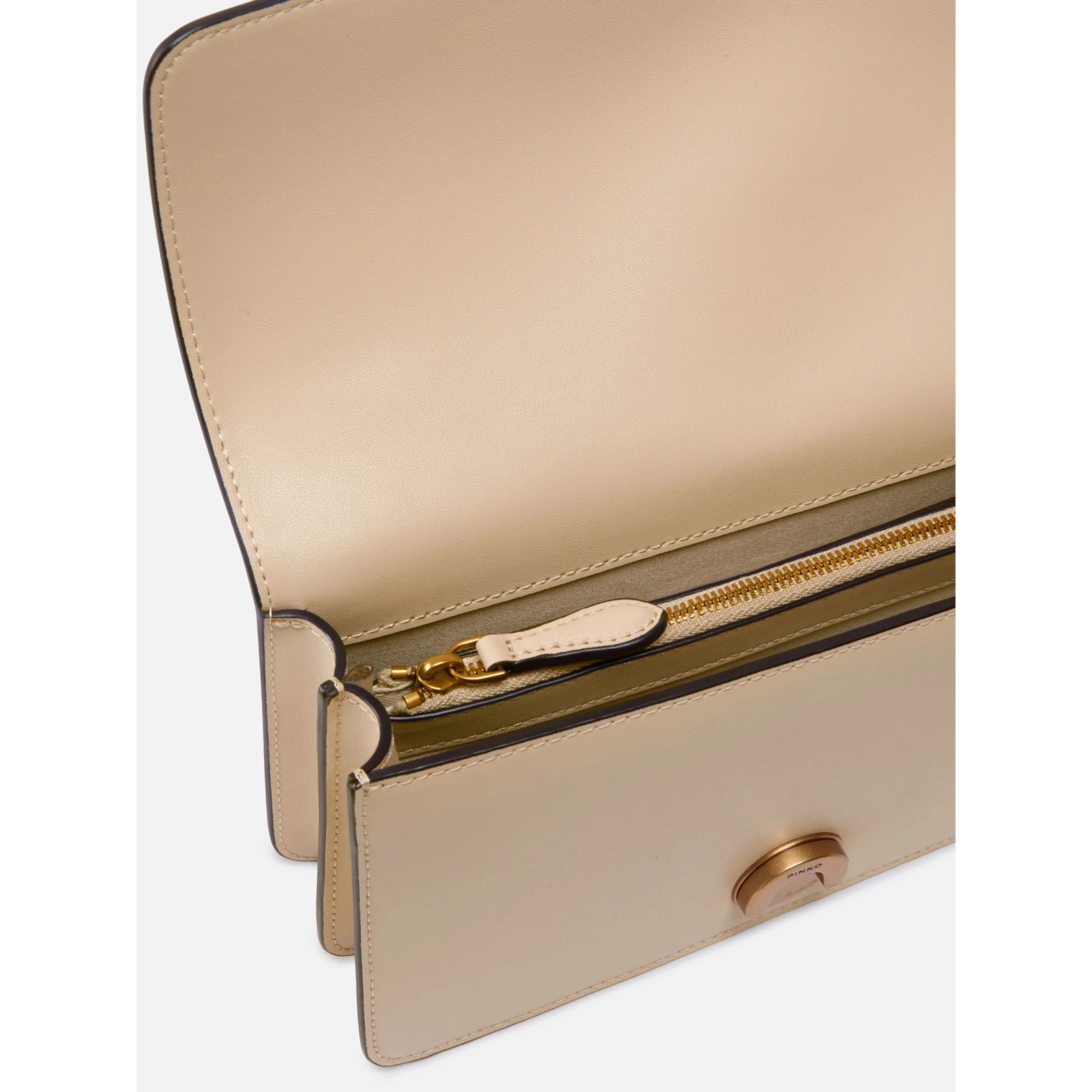 PINKO MINI ST. CL purse
