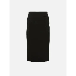 MAX MARA STUDIO MSTQUIETE skirt