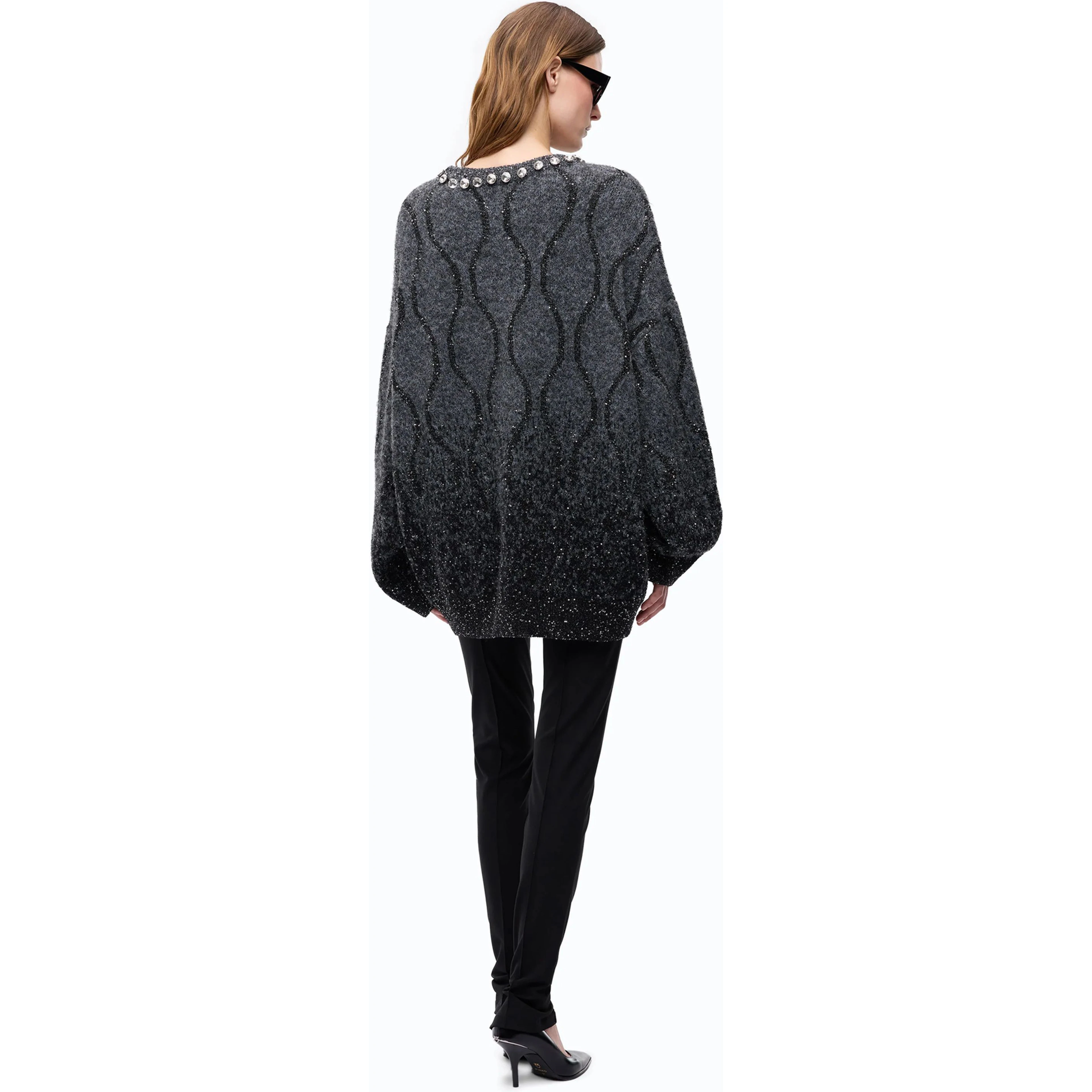 PINKO RENAULT sweater