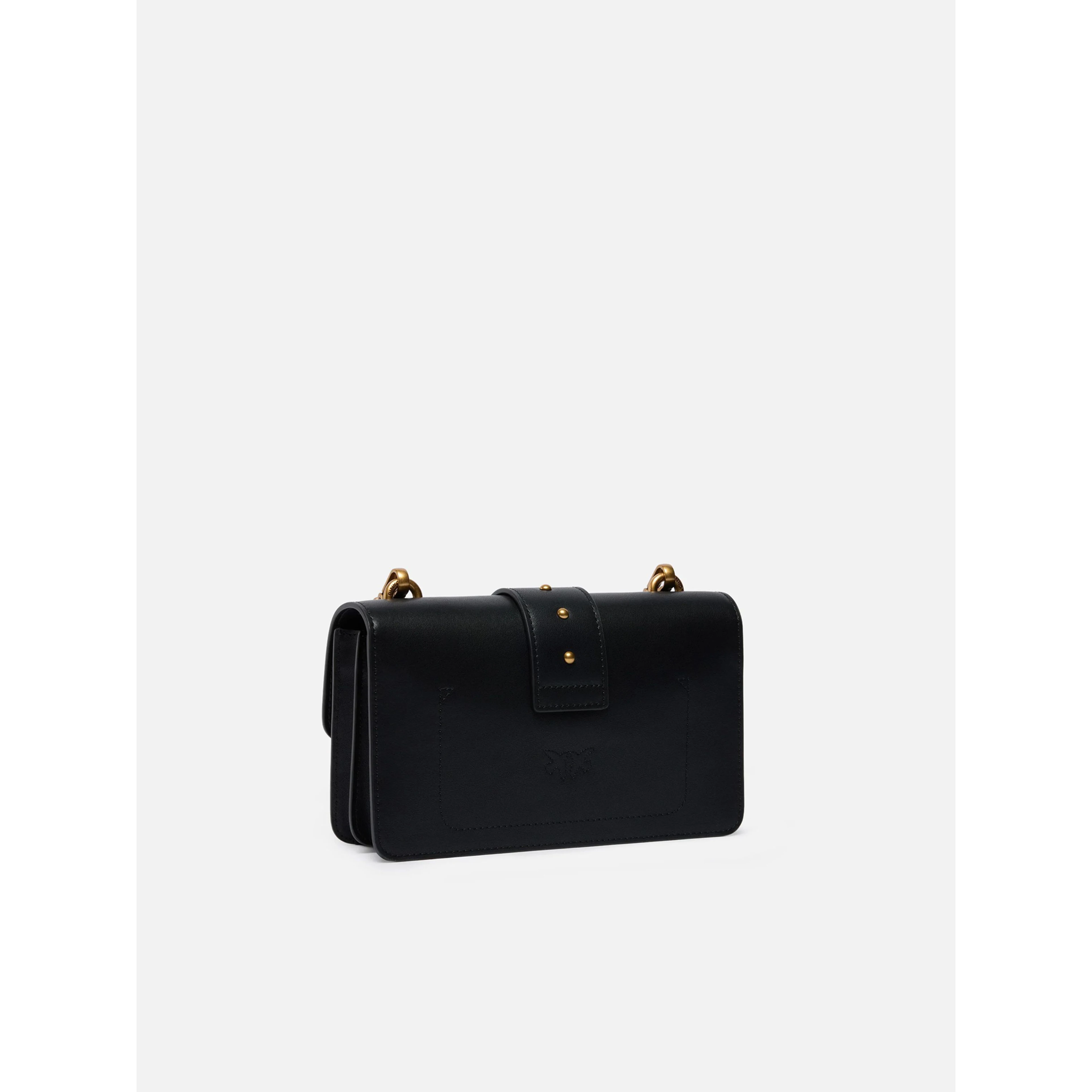 PINKO MINI ST. CL purse