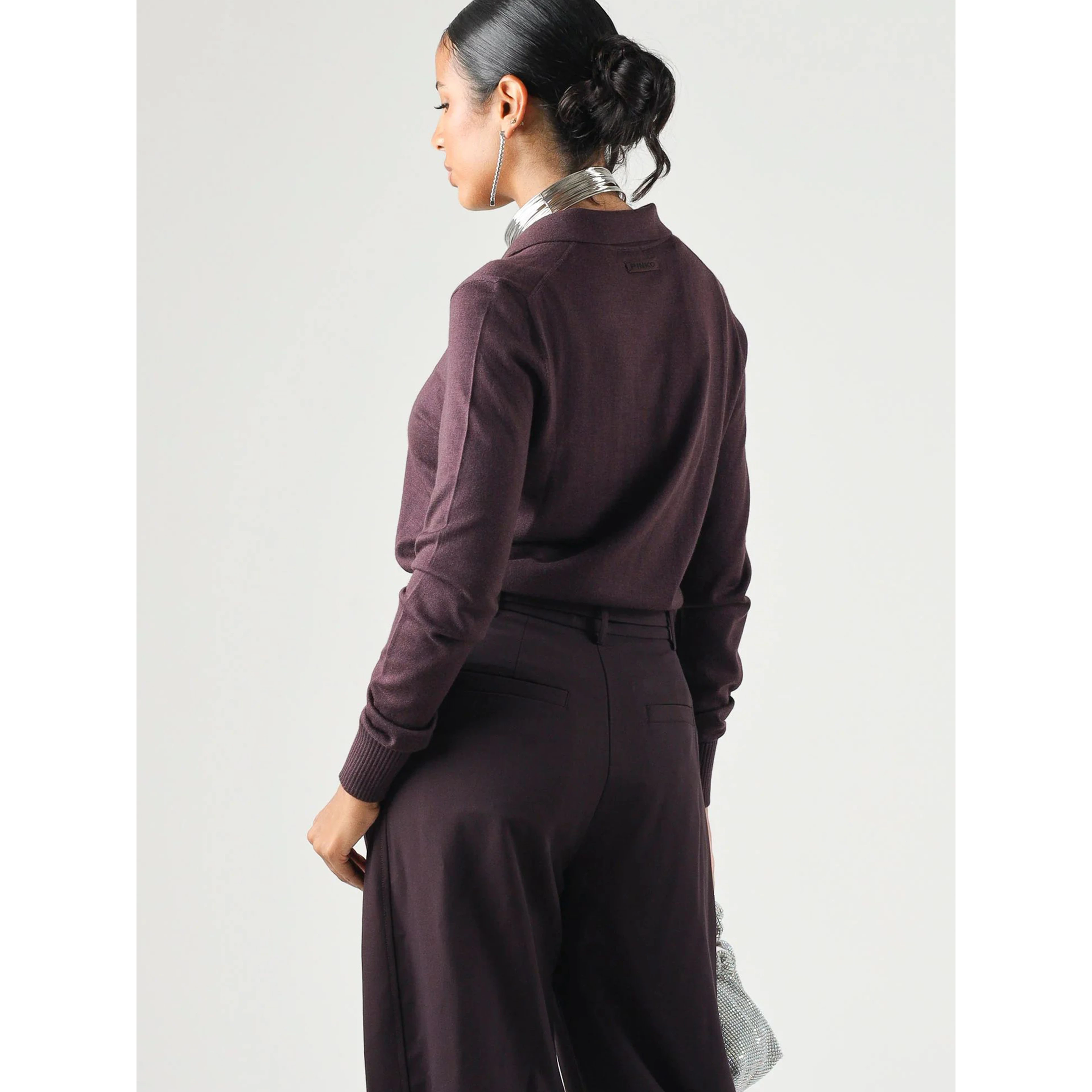PINKO VADUZ sweater