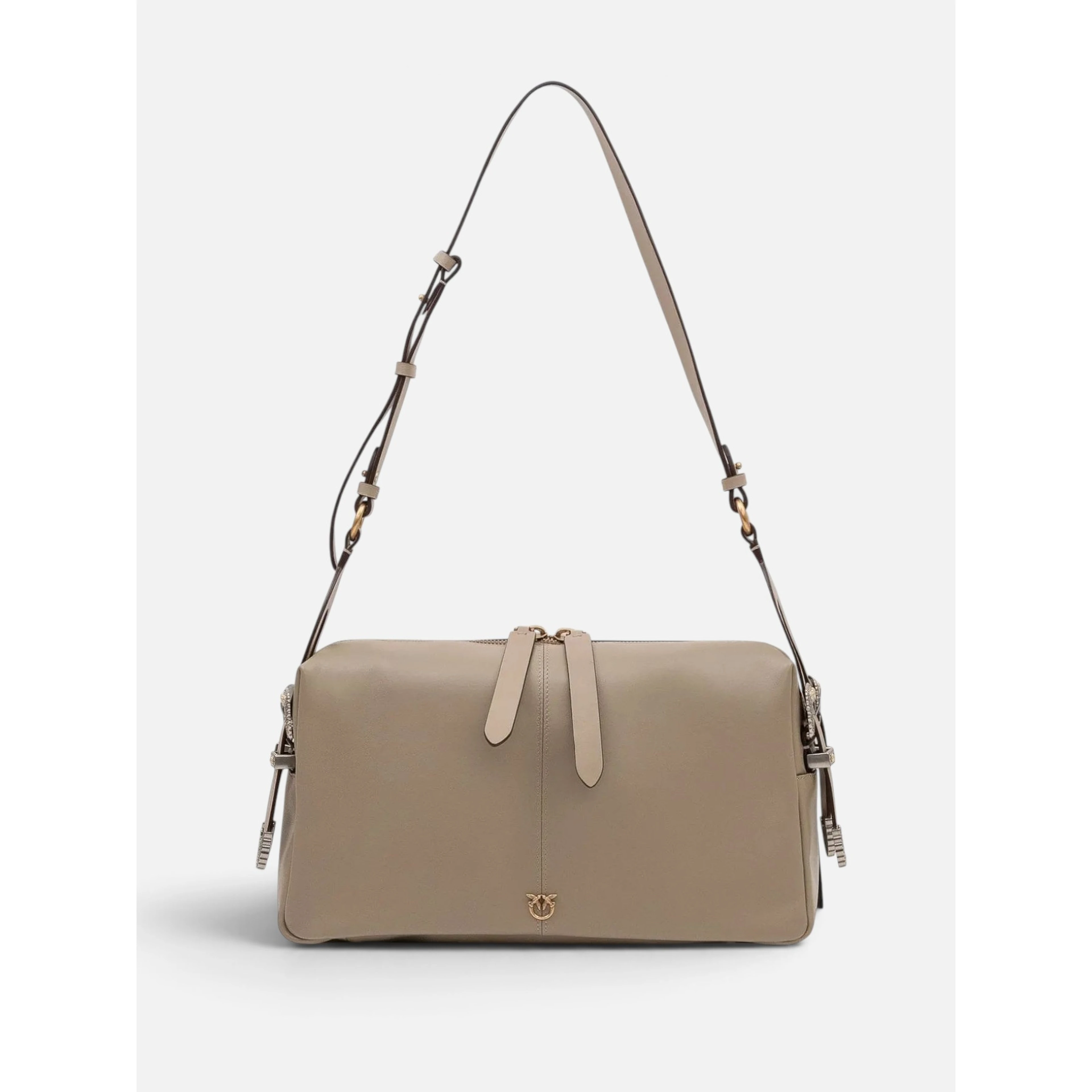 PINKO 24 CLASSIC NEW BIKER bag