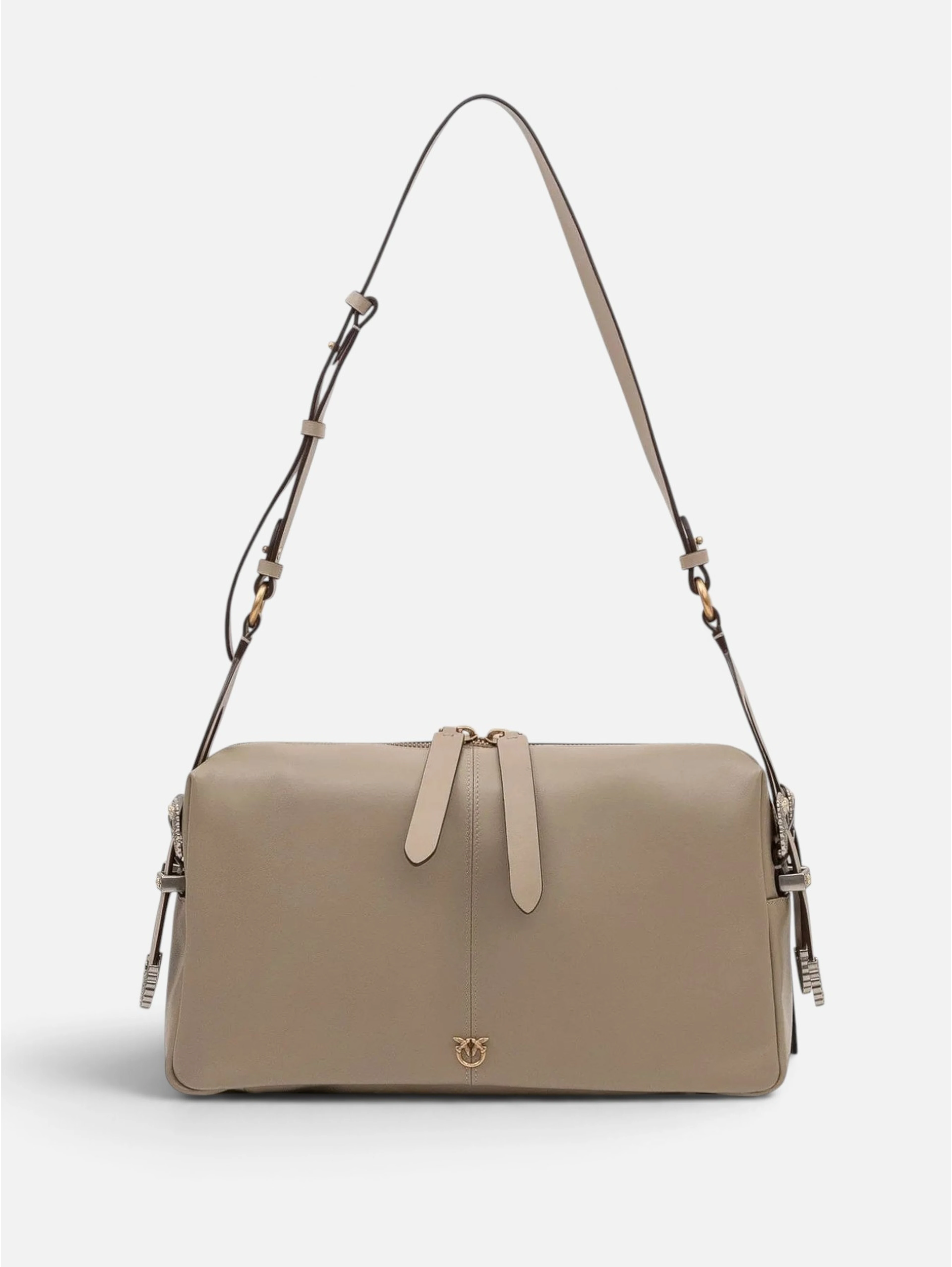 PINKO 24 CLASSIC NEW BIKER bag