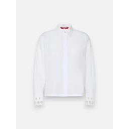 MAX MARA STUDIO MSTSTAFFA shirt