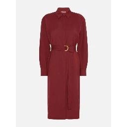 MAX MARA STUDIO MSTPAGELLA dress