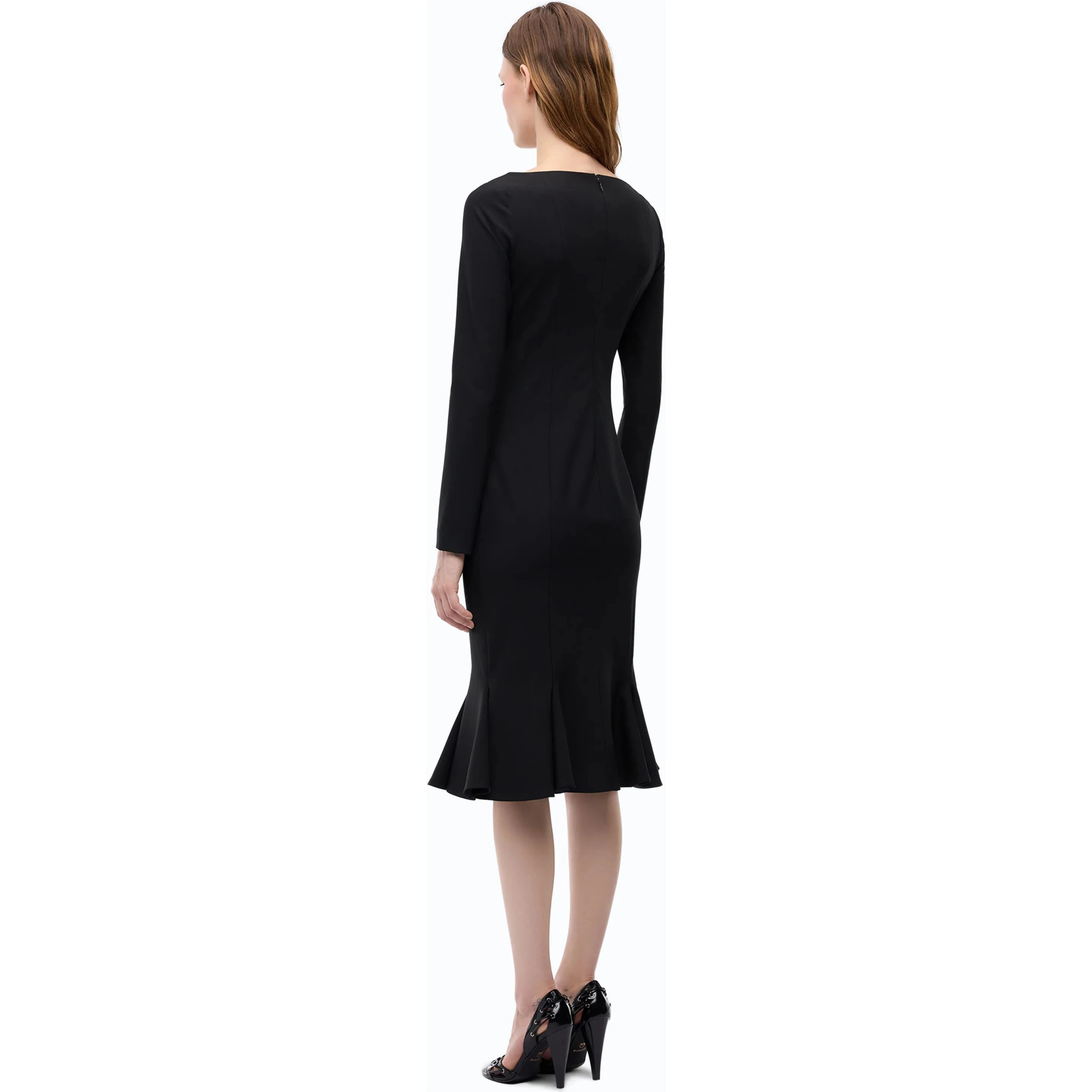PINKO OPEL dress