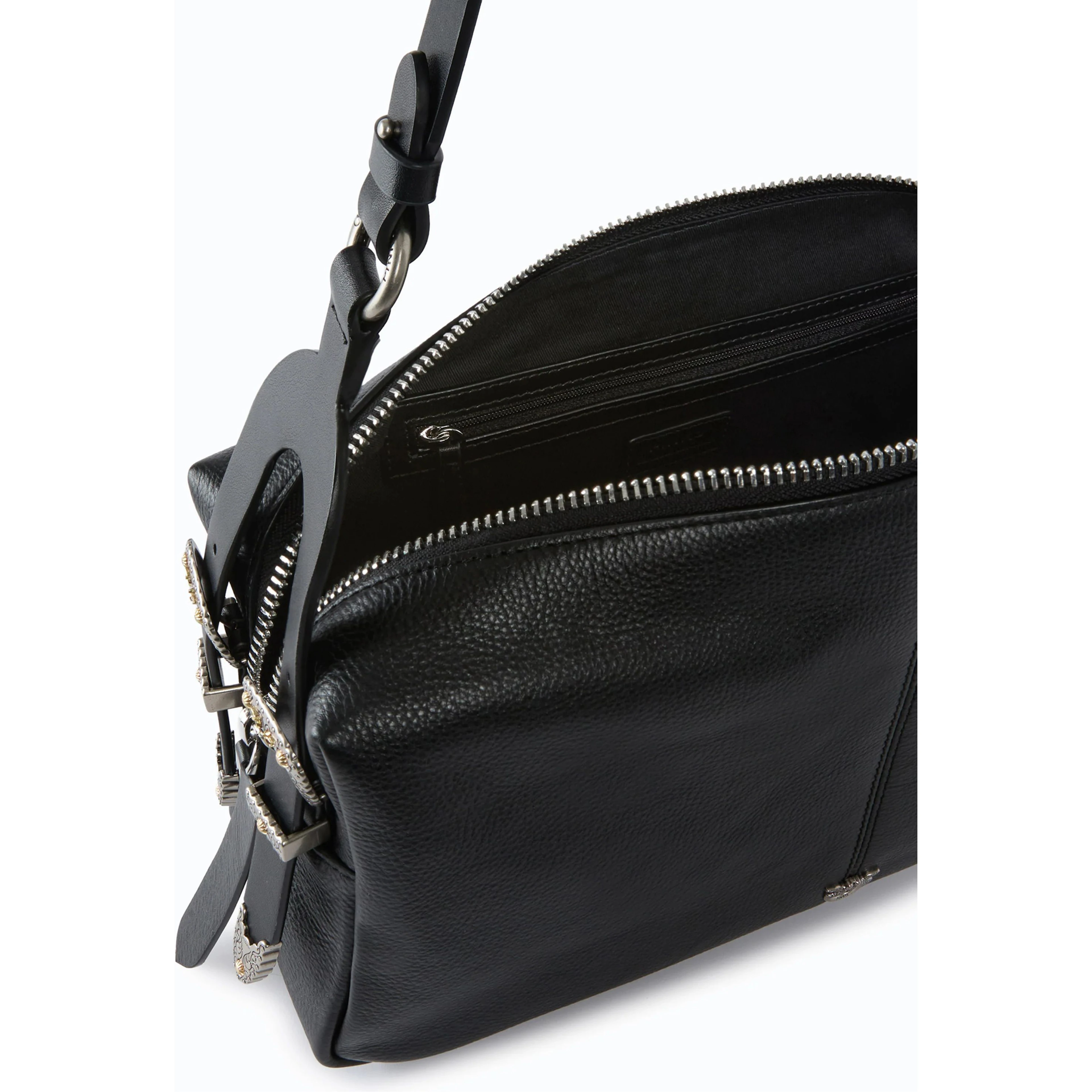 PINKO 24 CLASSIC NEW BIKER bag