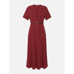 MAX MARA STUDIO MSTZORRO dress