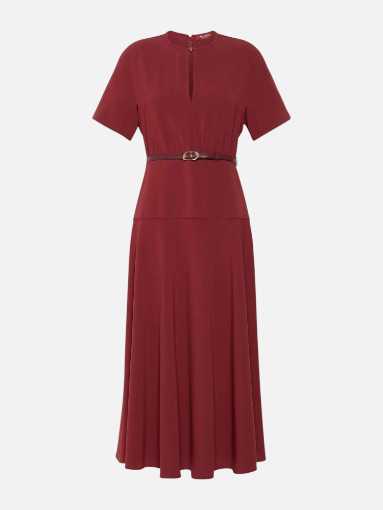 MAX MARA STUDIO MSTZORRO dress