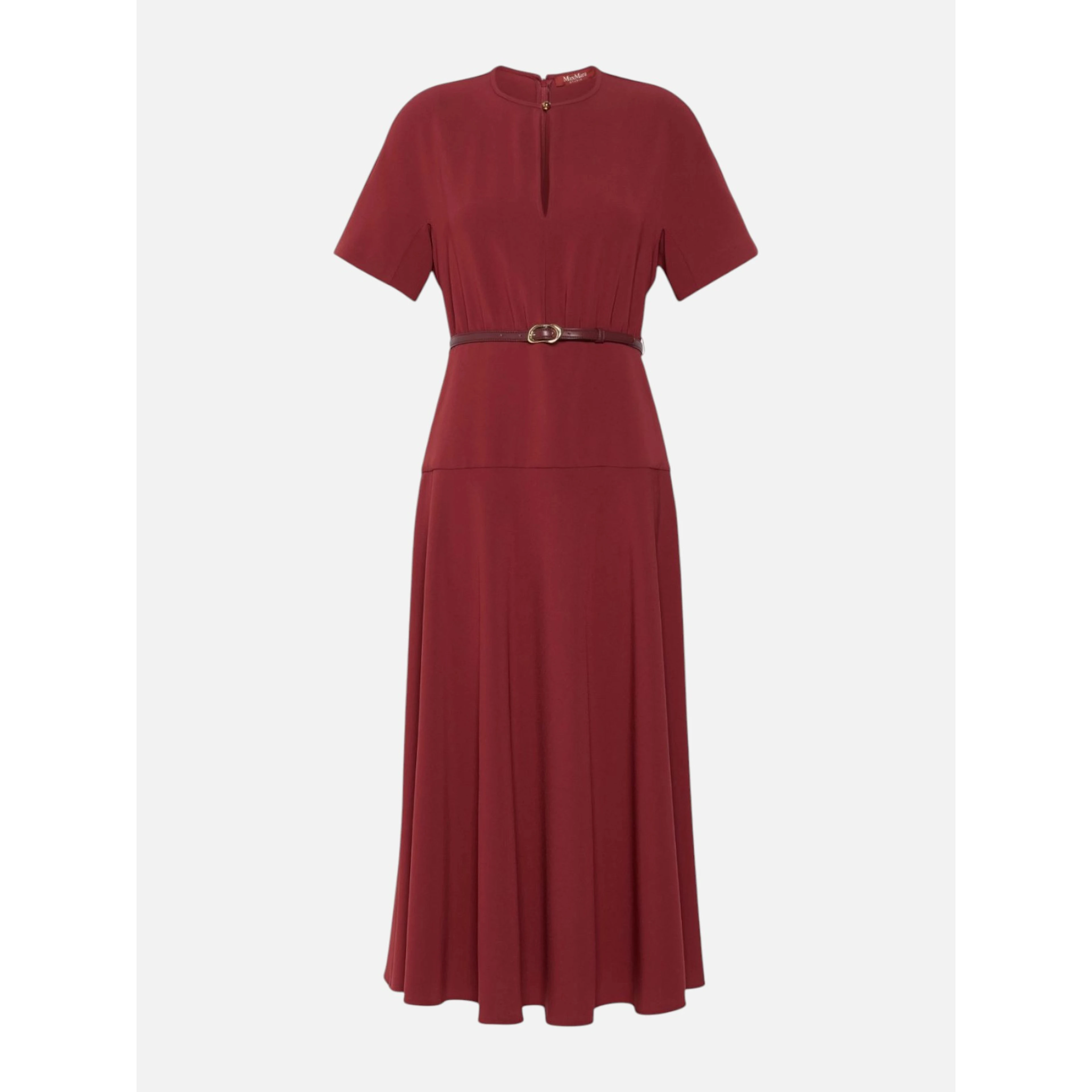 MAX MARA STUDIO MSTZORRO dress