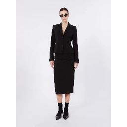 MAX MARA STUDIO MSTQUIETE skirt