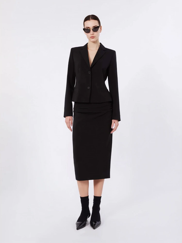 MAX MARA STUDIO MSTQUIETE skirt alternative