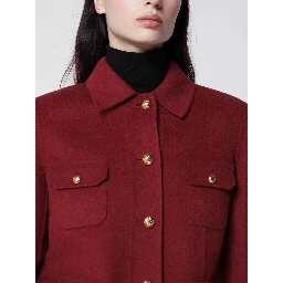MAX MARA STUDIO MSTVENERE jacket