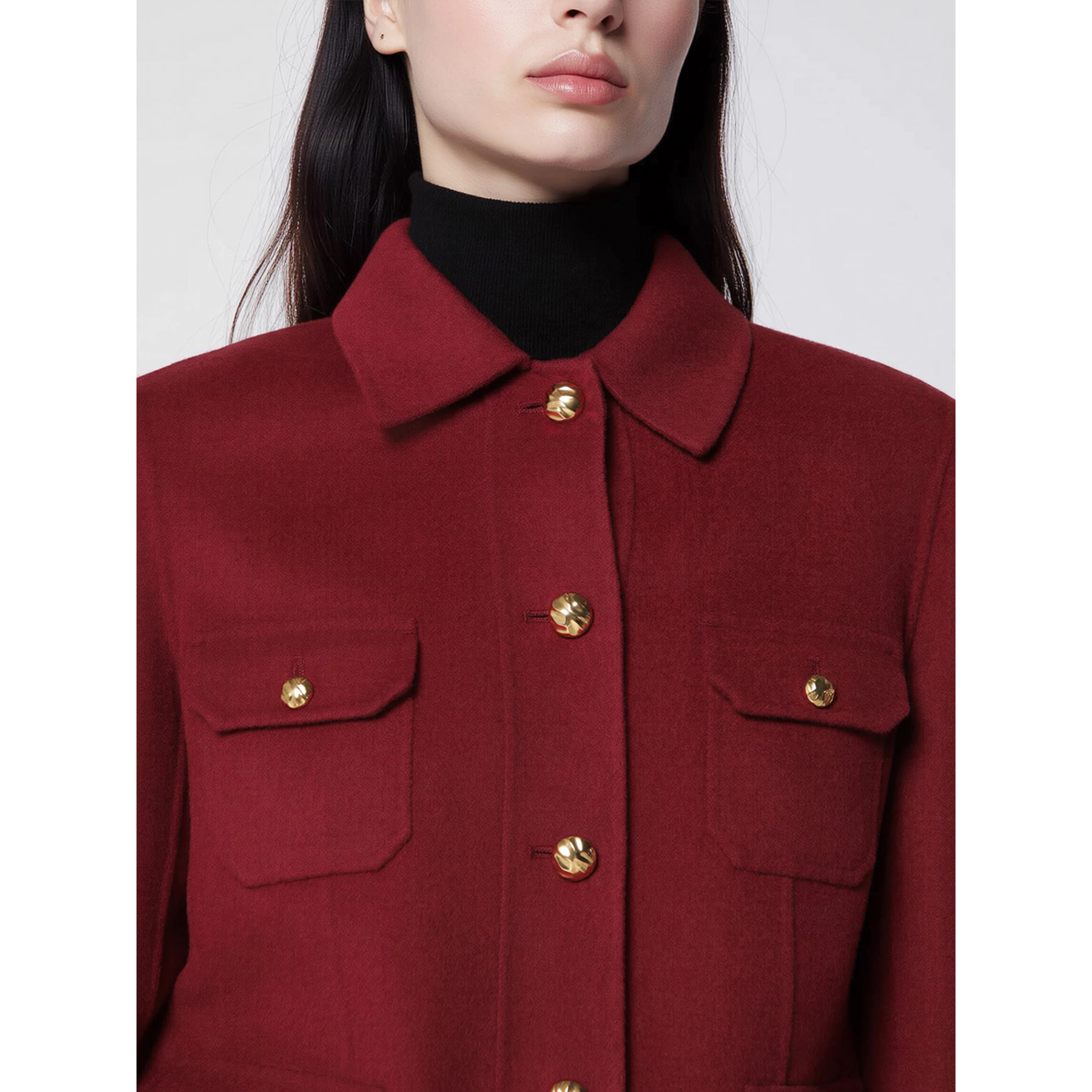MAX MARA STUDIO MSTVENERE jacket