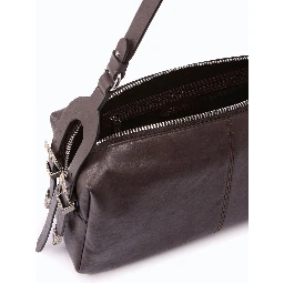 PINKO 24 CLASSIC NEW BIKER bag
