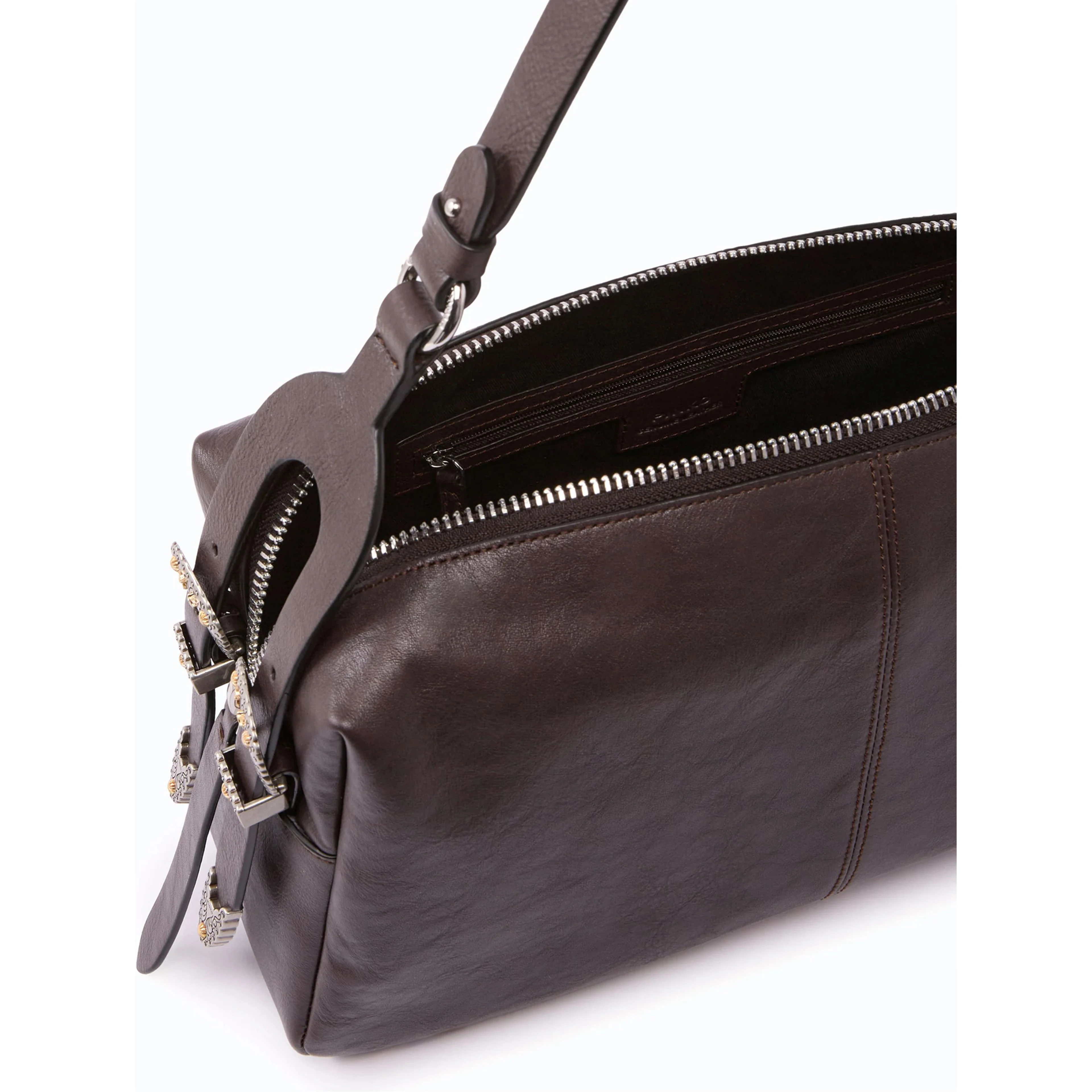 PINKO 24 CLASSIC NEW BIKER bag
