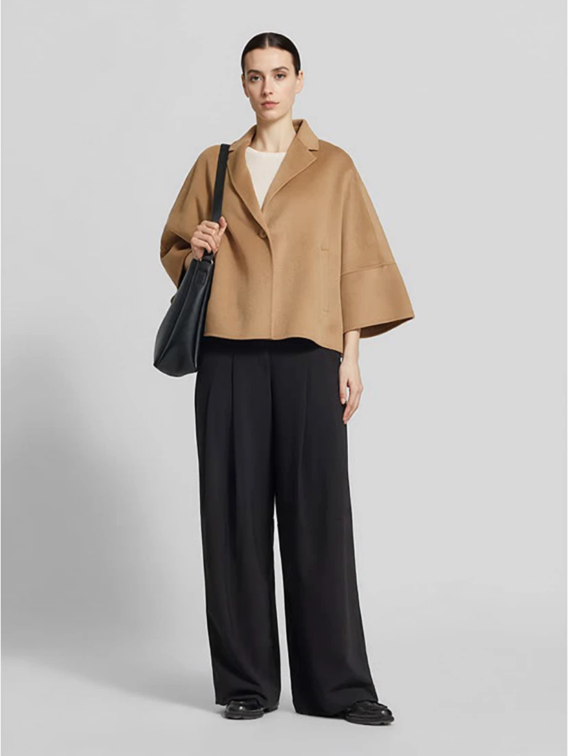 MAX MARA STUDIO MSTQUORUM coat