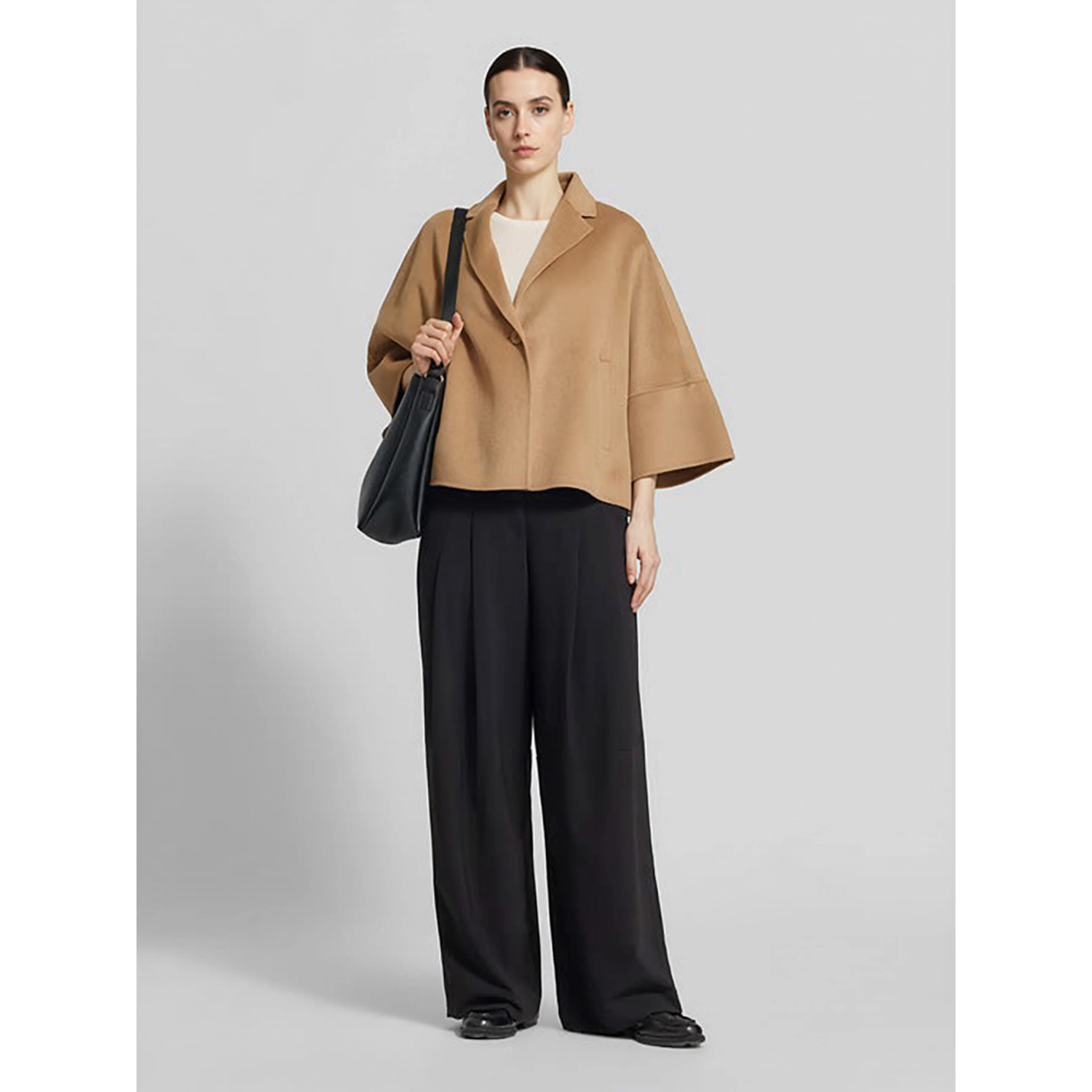 MAX MARA STUDIO MSTQUORUM coat