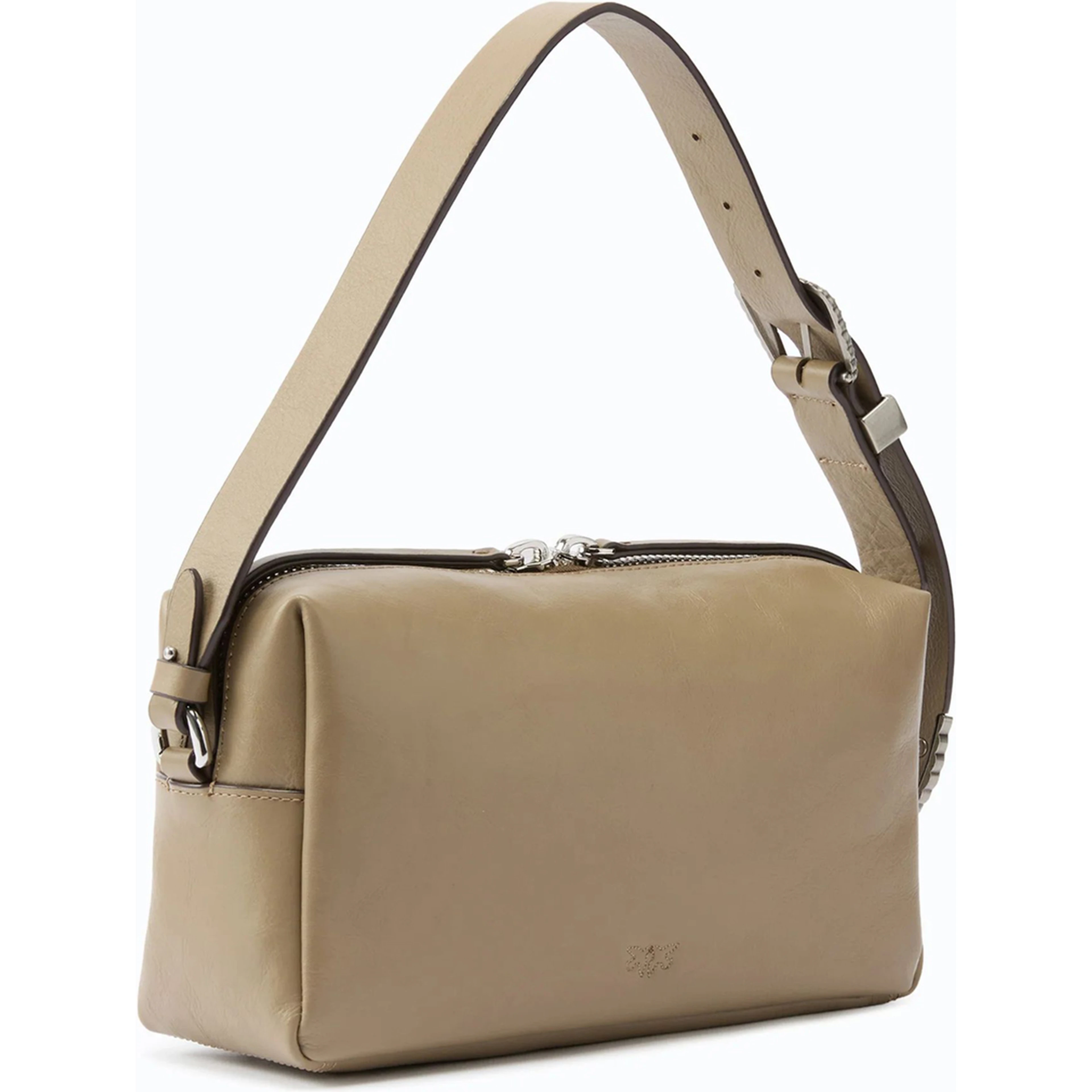 PINKO BAULETTO TRITTICO handbag