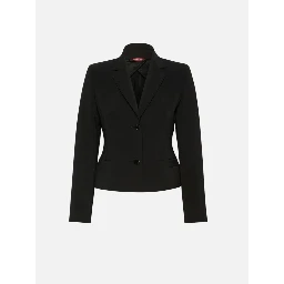 MAX MARA STUDIO MSTCANTICO jacket