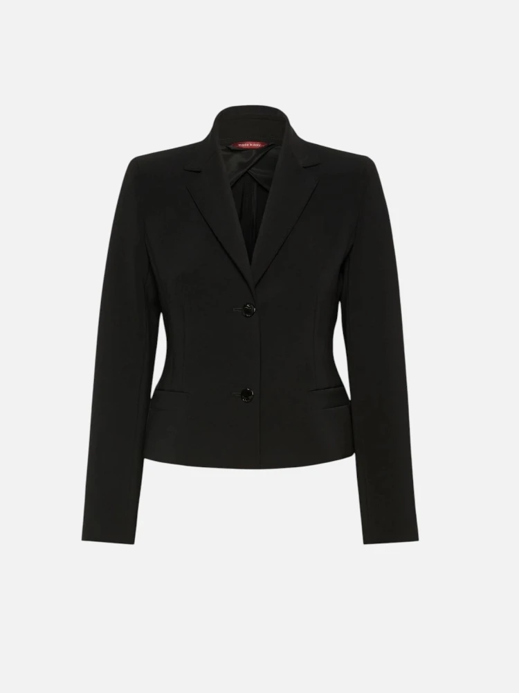 MAX MARA STUDIO MSTCANTICO jacket