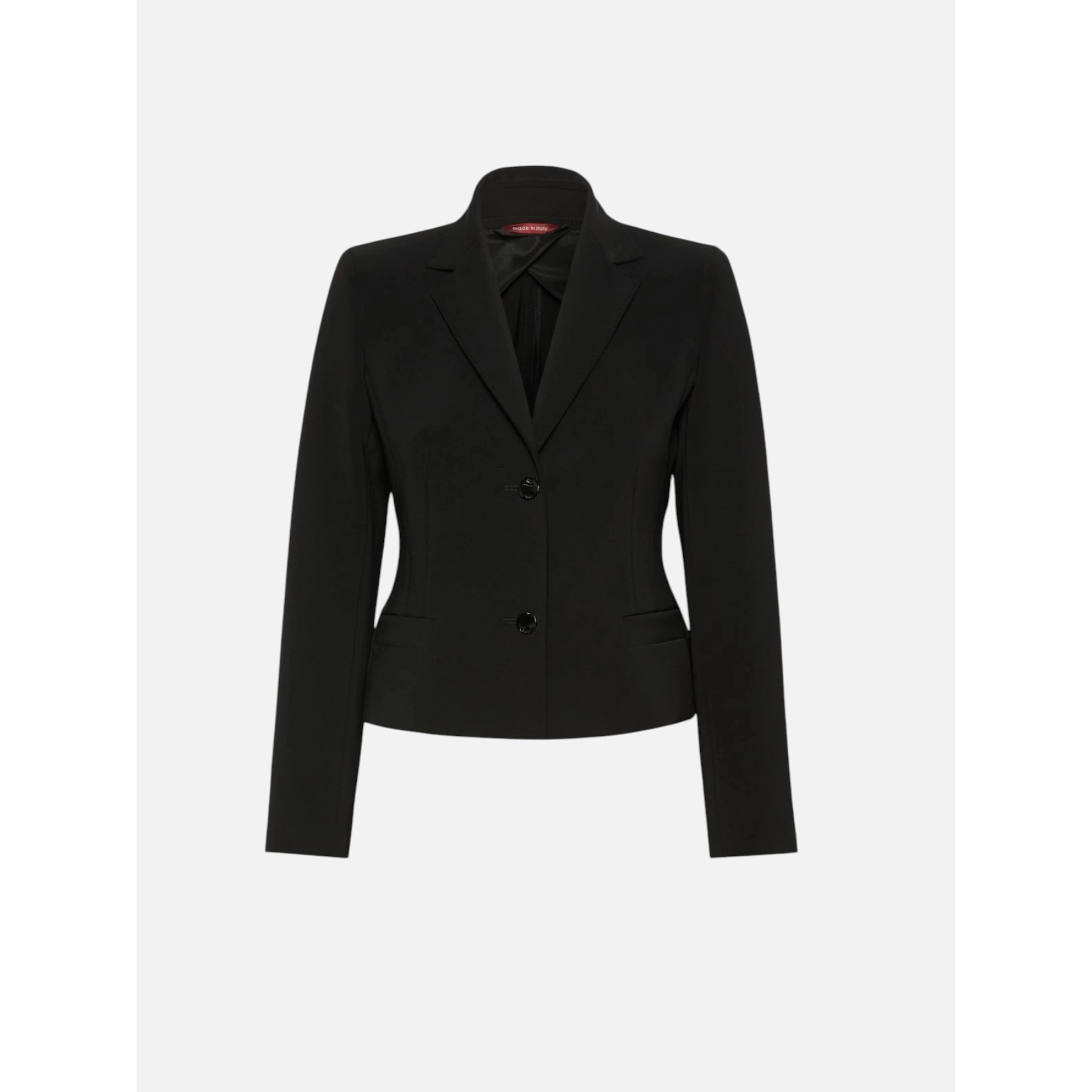 MAX MARA STUDIO MSTCANTICO jacket