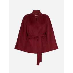 MAX MARA STUDIO MSTFORTE coat