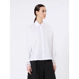 MAX MARA STUDIO MSTSTAFFA shirt
