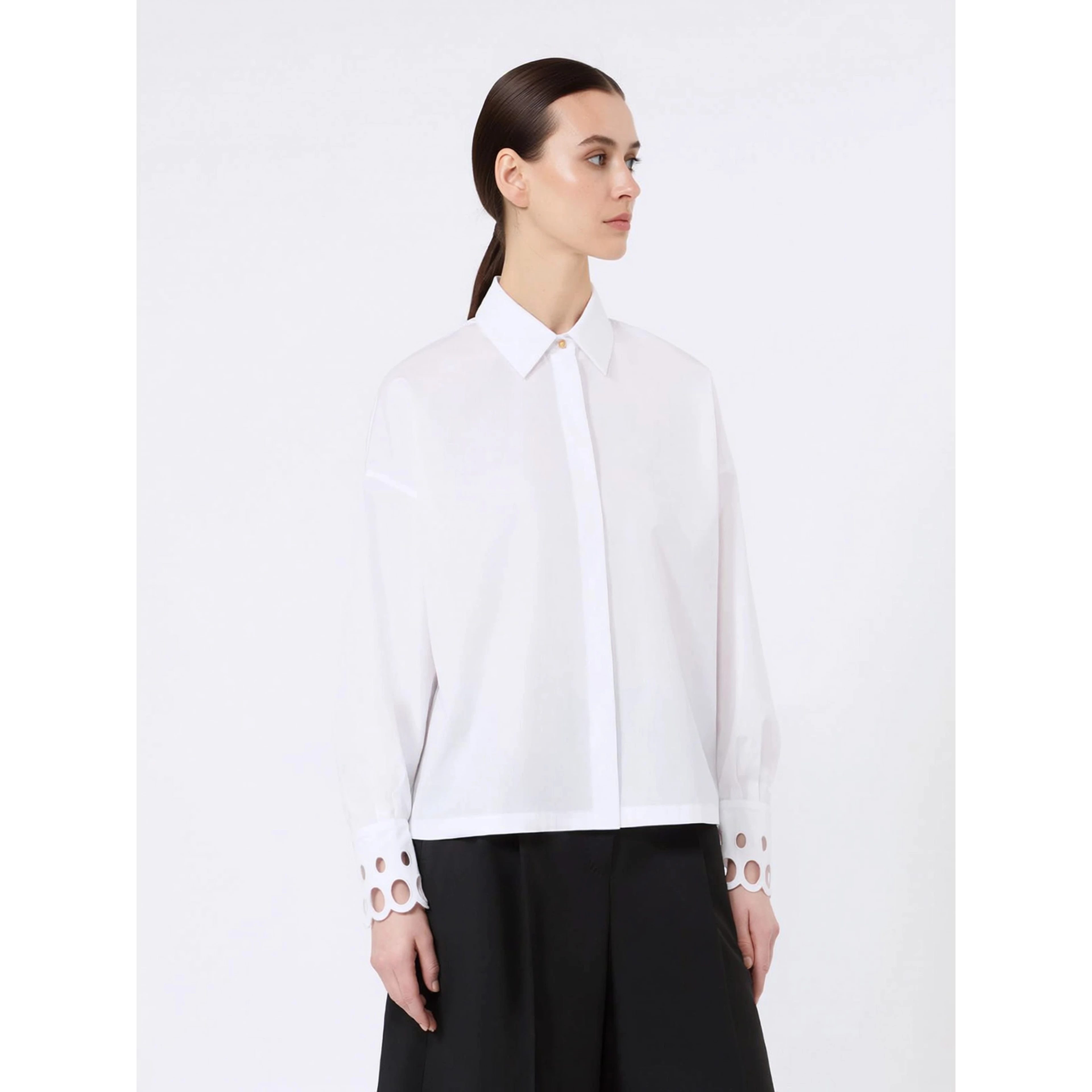 MAX MARA STUDIO MSTSTAFFA shirt