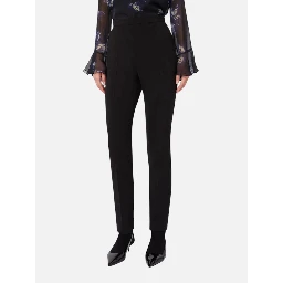 MAX MARA STUDIO MSTCRESPO pants