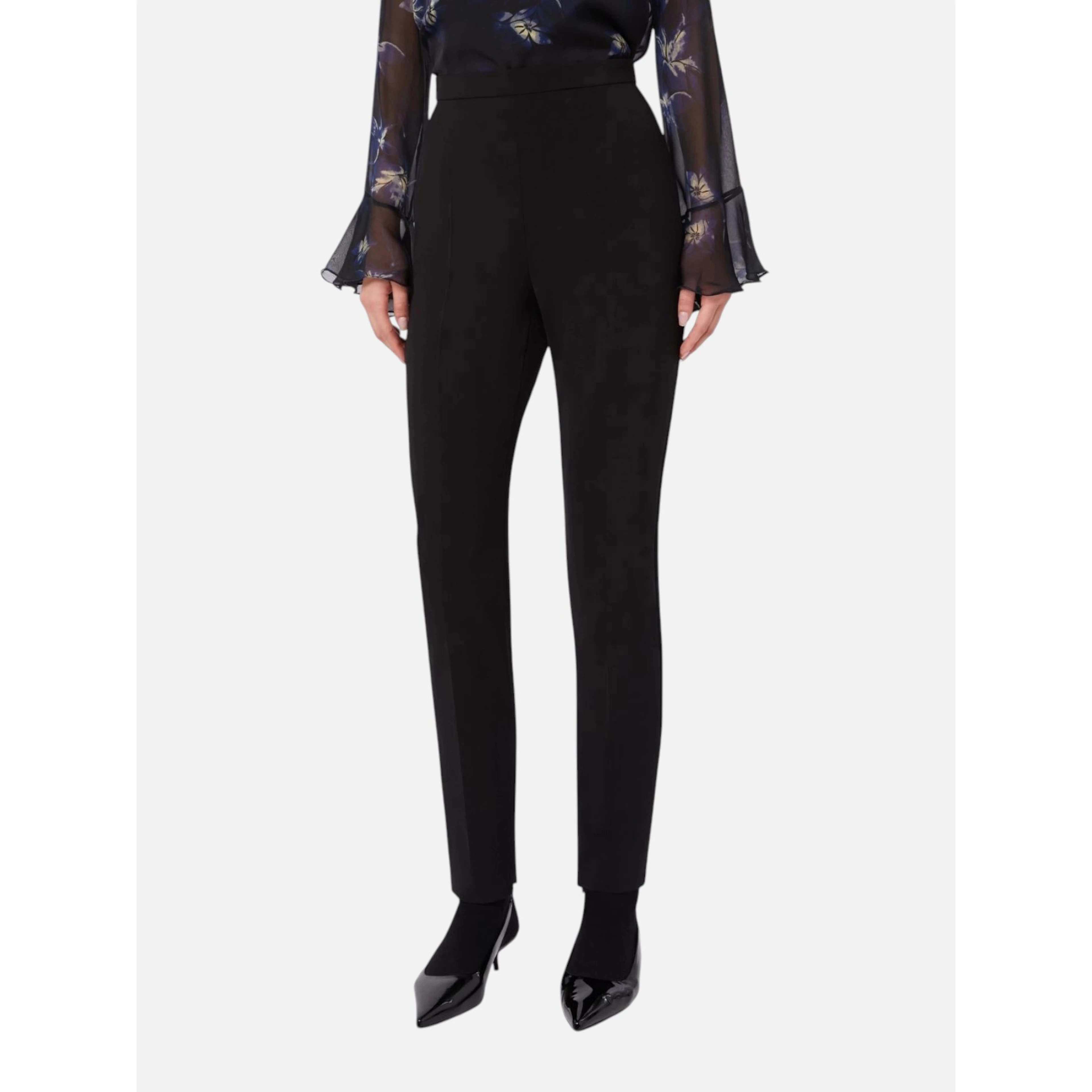 MAX MARA STUDIO MSTCRESPO pants