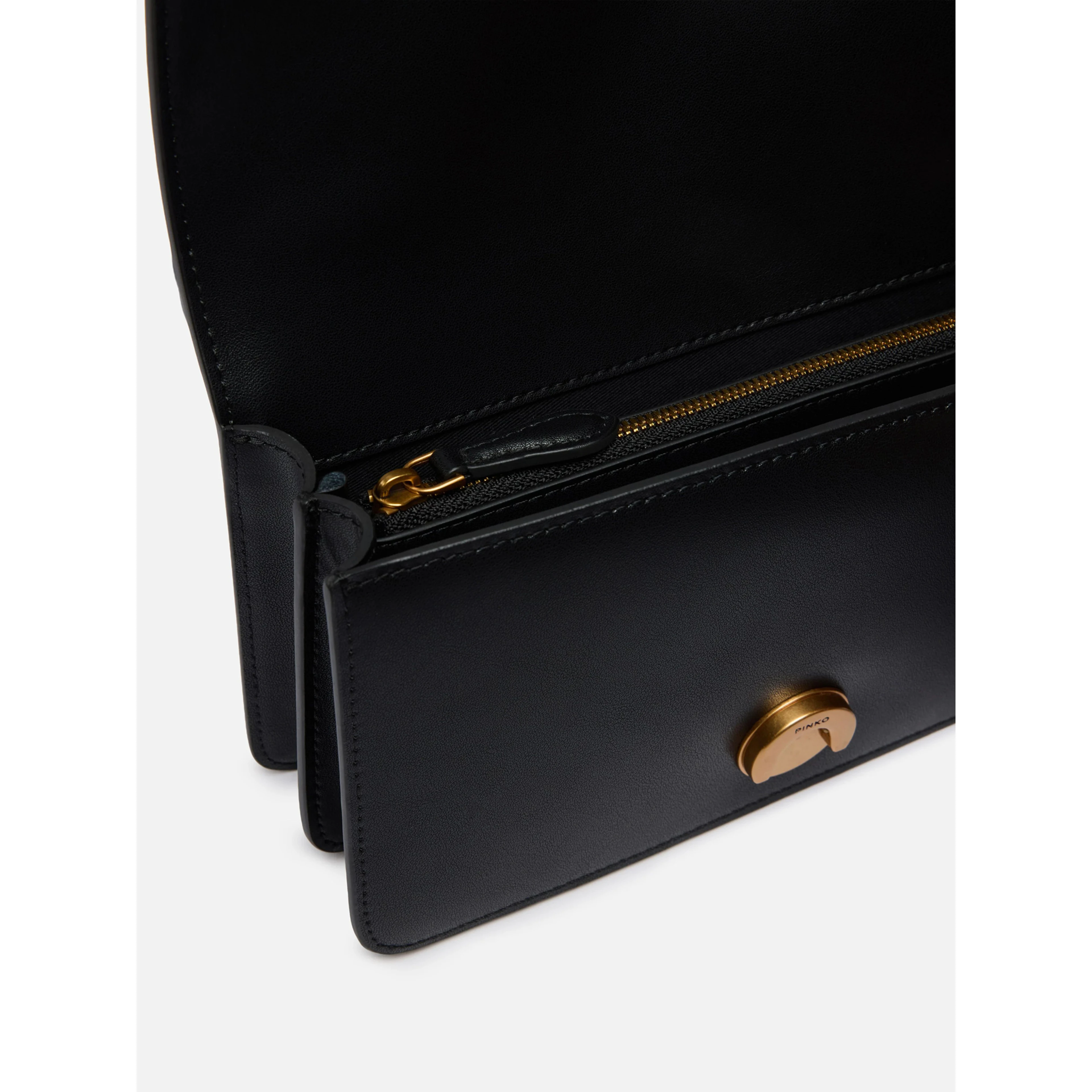 PINKO MINI ST. CL purse