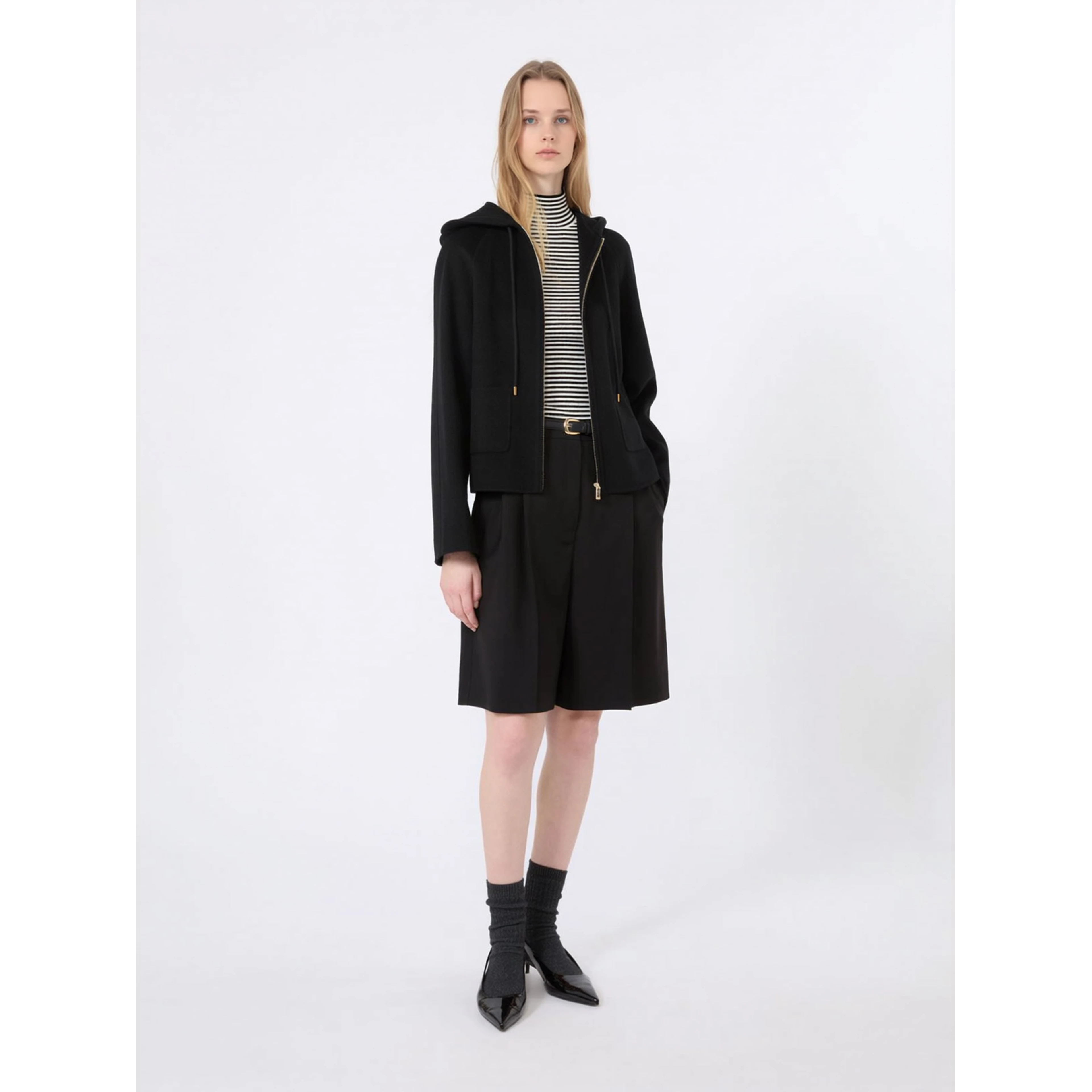 MAX MARA STUDIO MSTPEPATO sweater