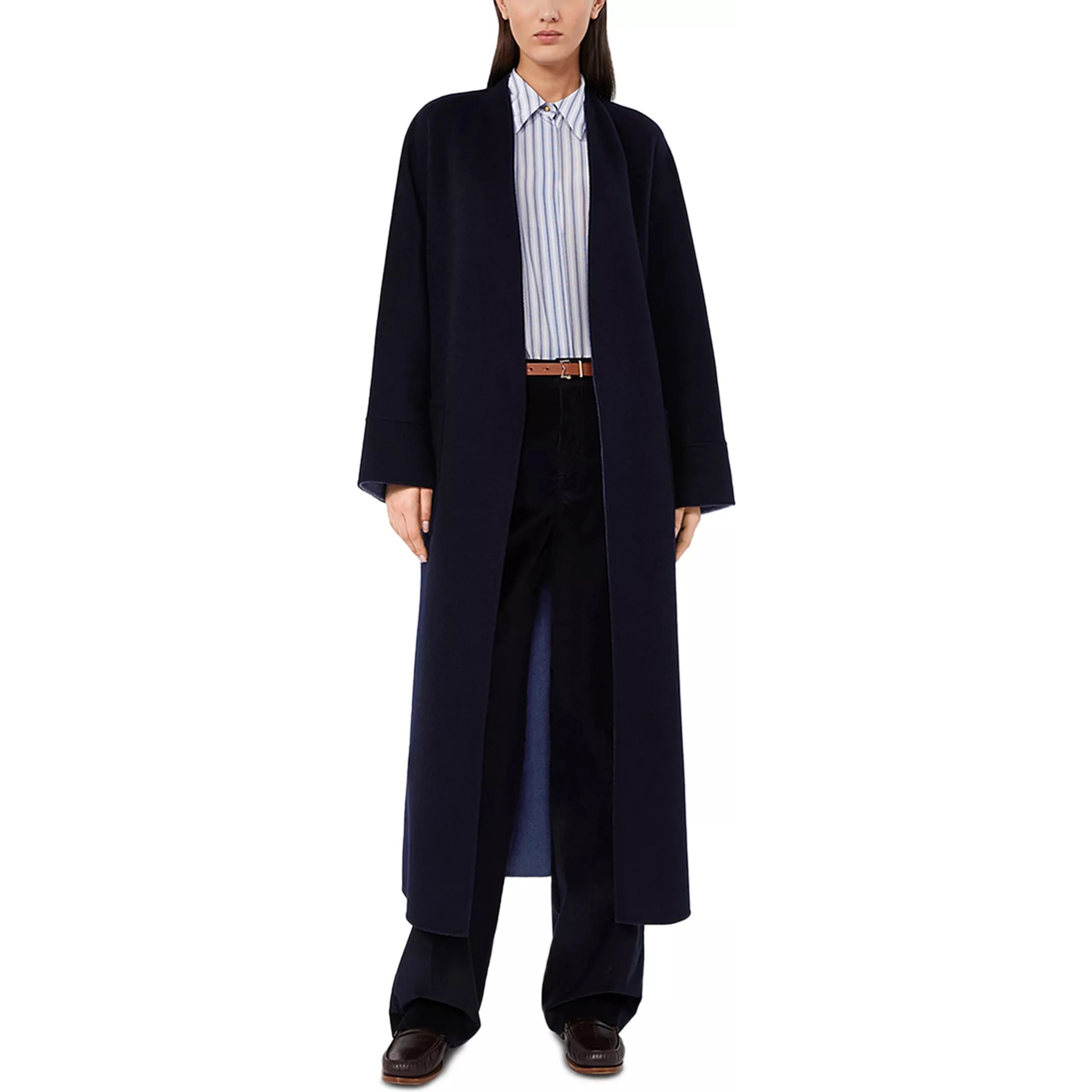 MAX MARA STUDIO MSTFRAGOLA pants