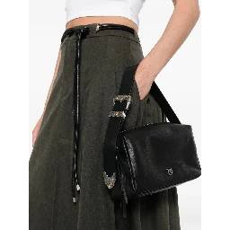 PINKO BAULETTO TRITTICO handbag