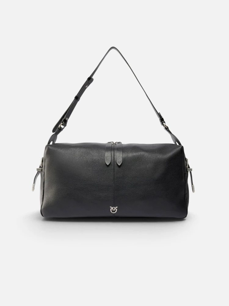 PINKO 24 BIG NEW BIKER bag